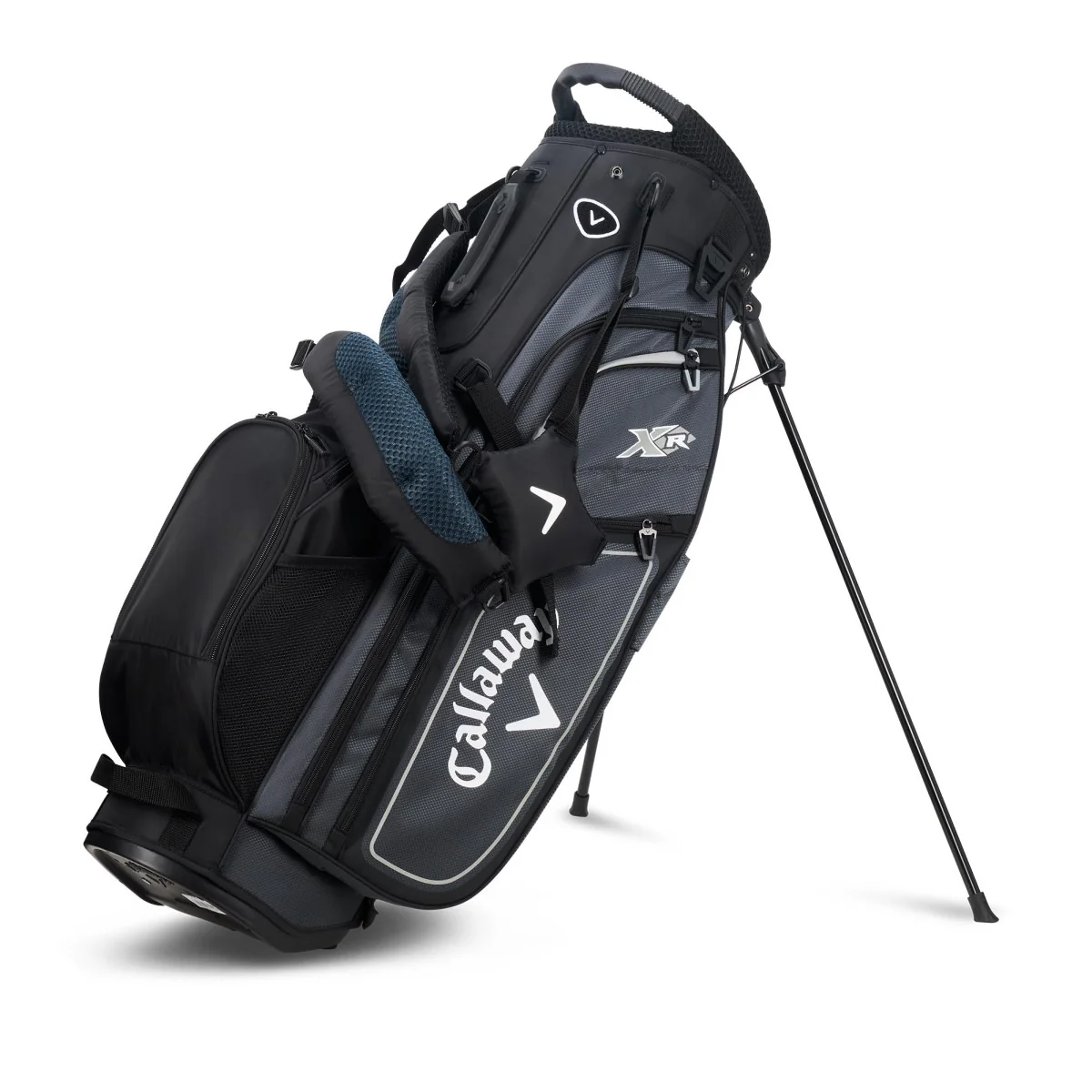 Callaway XR 13 Piece Steel Golf Set (Men's Right Hand) - Image 7