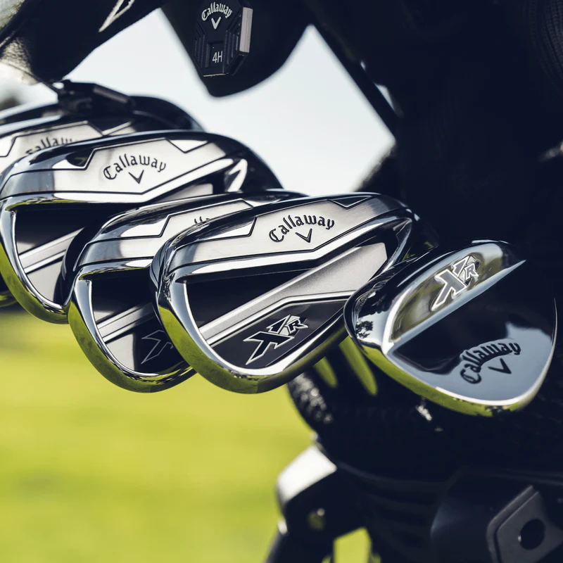 Callaway XR 13 Piece Steel Golf Set (Men's Right Hand) - Image 4