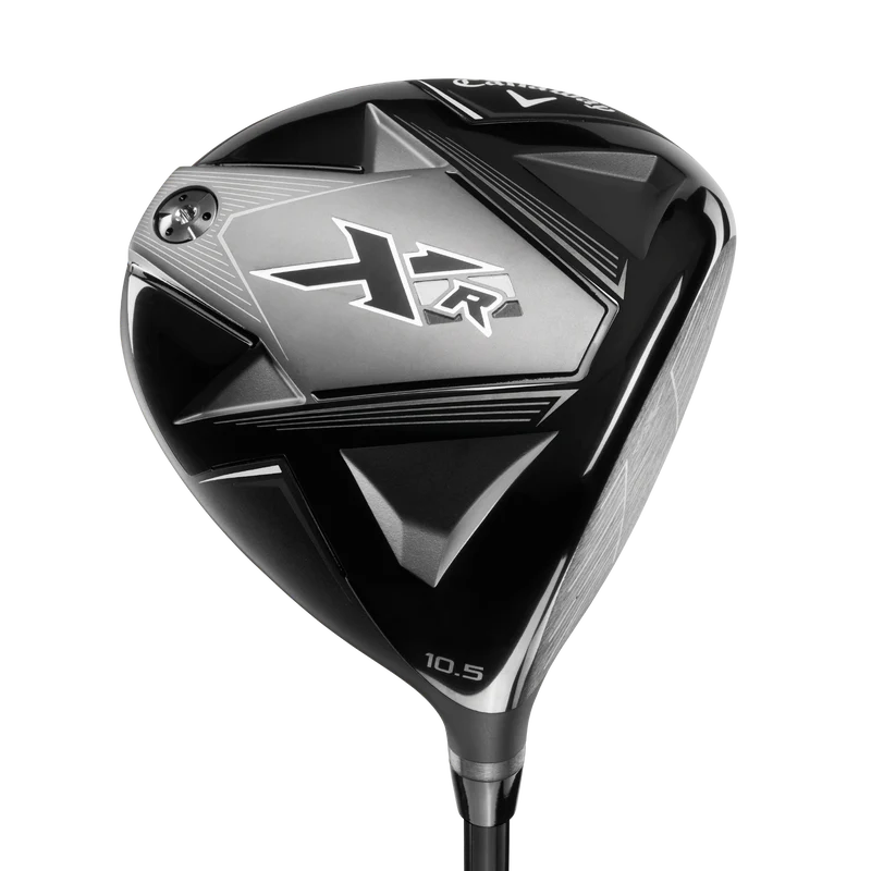 Callaway XR 13 Piece Steel Golf Set (Men's Right Hand) - Image 5