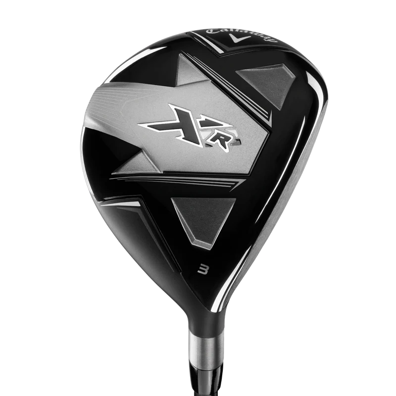Callaway XR 13 Piece Steel Golf Set (Men's Right Hand) - Image 6