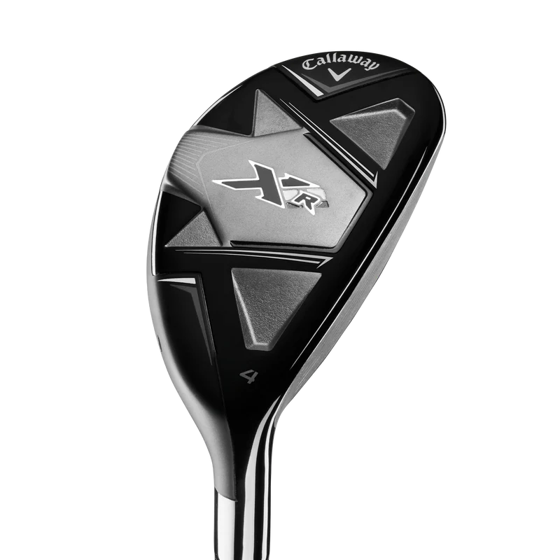 Callaway XR 13 Piece Steel Golf Set (Men's Right Hand) - Image 7