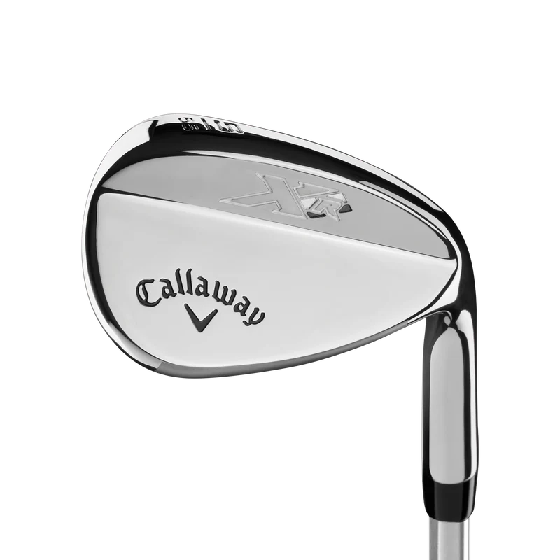 Callaway XR 6 to 9 Irons, 5 Hybrid, PW and SW (Men's Right Hand) - Image 3