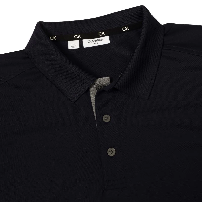 Calvin Klein Club Polo Shirt Men's - Image 11