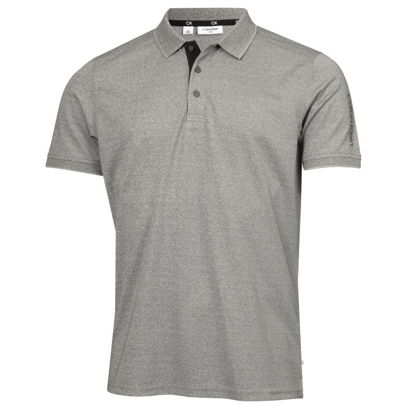 Calvin Klein Club Polo Shirt Men's - Image 6