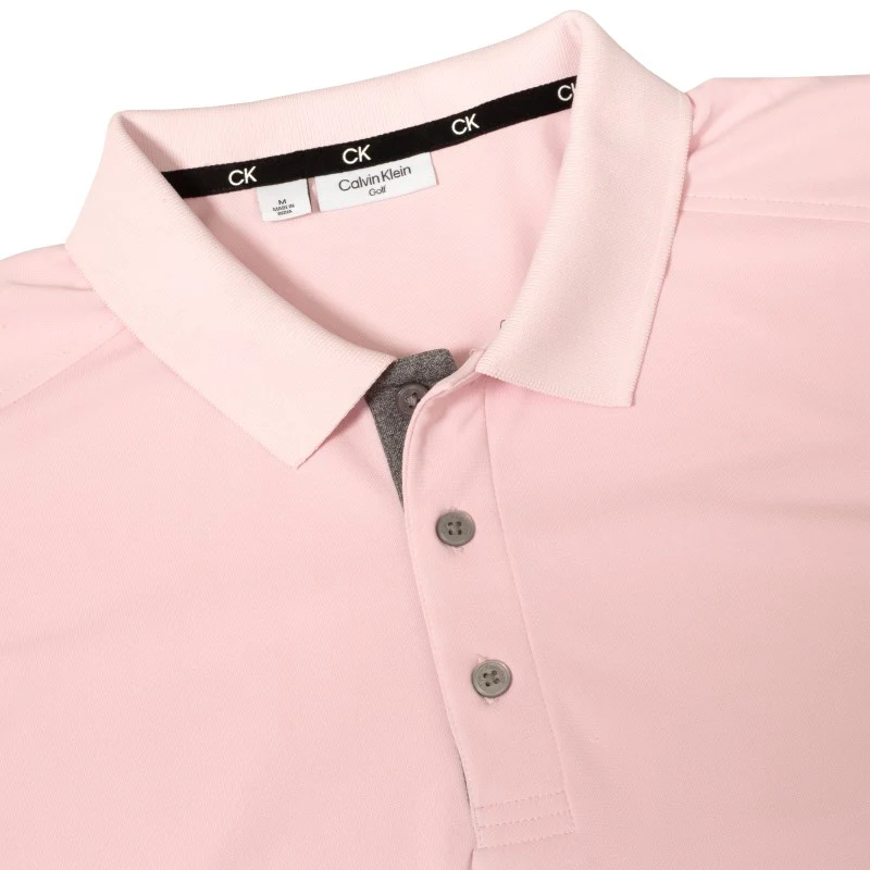 Calvin Klein Club Polo Shirt Men's - Image 9