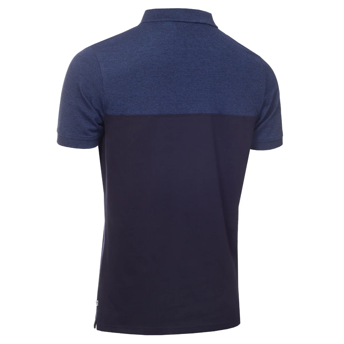 Calvin Klein Colour Block Polo Shirt Men's (C9690) - Image 10