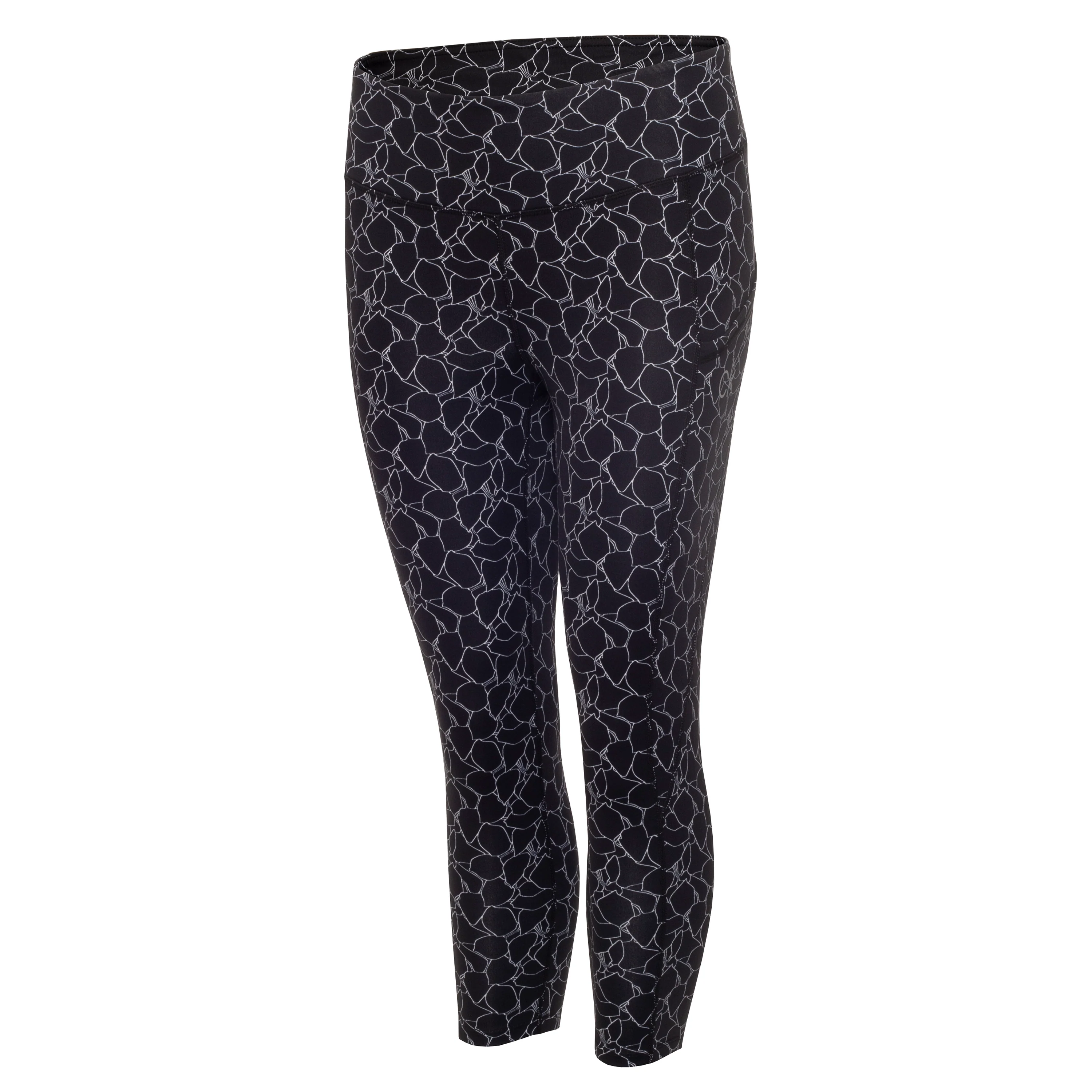 Calvin Klein Golf 20" Capri Leggings Ladies - Image 14