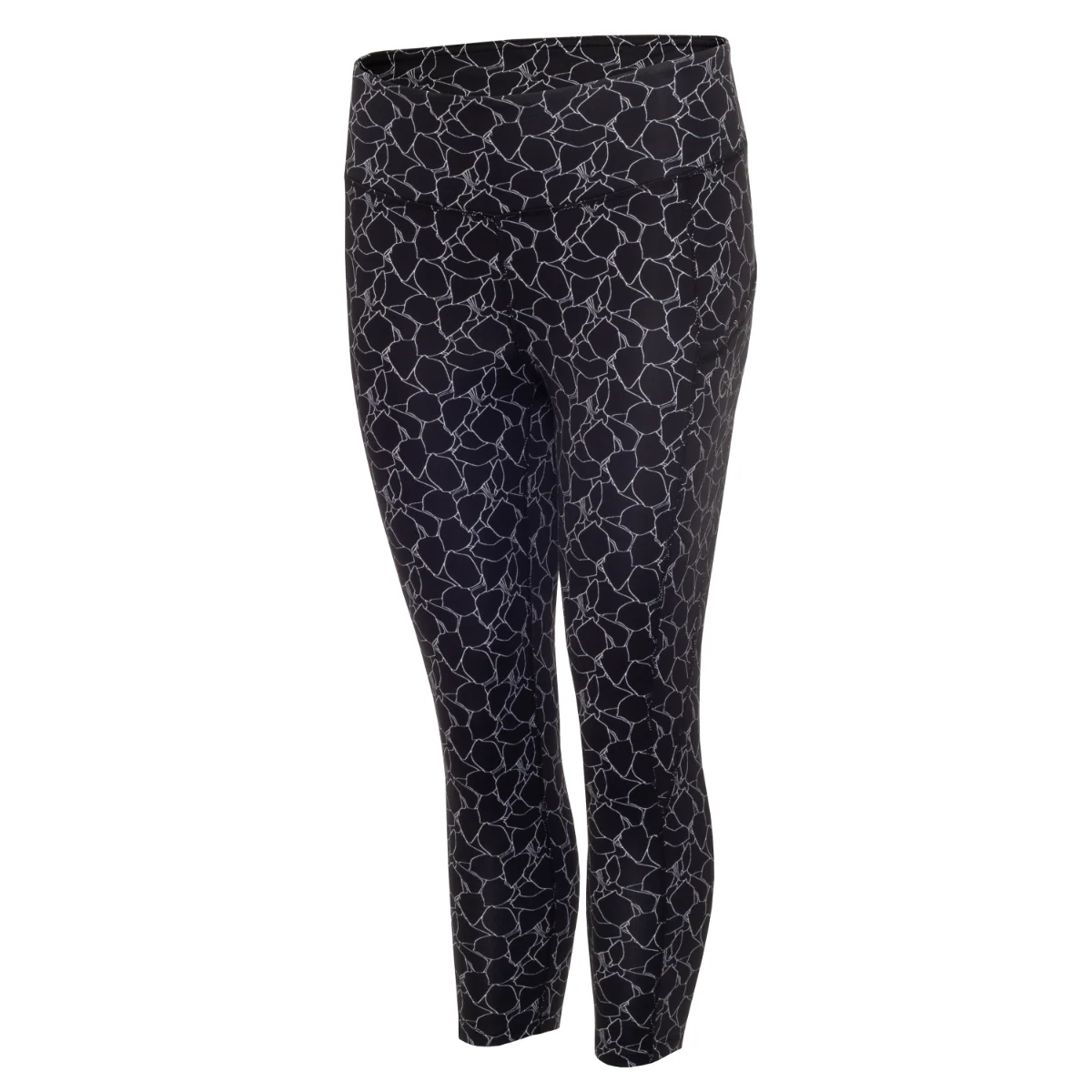 Calvin Klein Golf 20" Capri Leggings Ladies - Image 4
