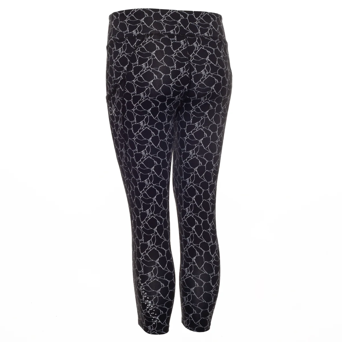 Calvin Klein Golf 20" Capri Leggings Ladies - Image 5