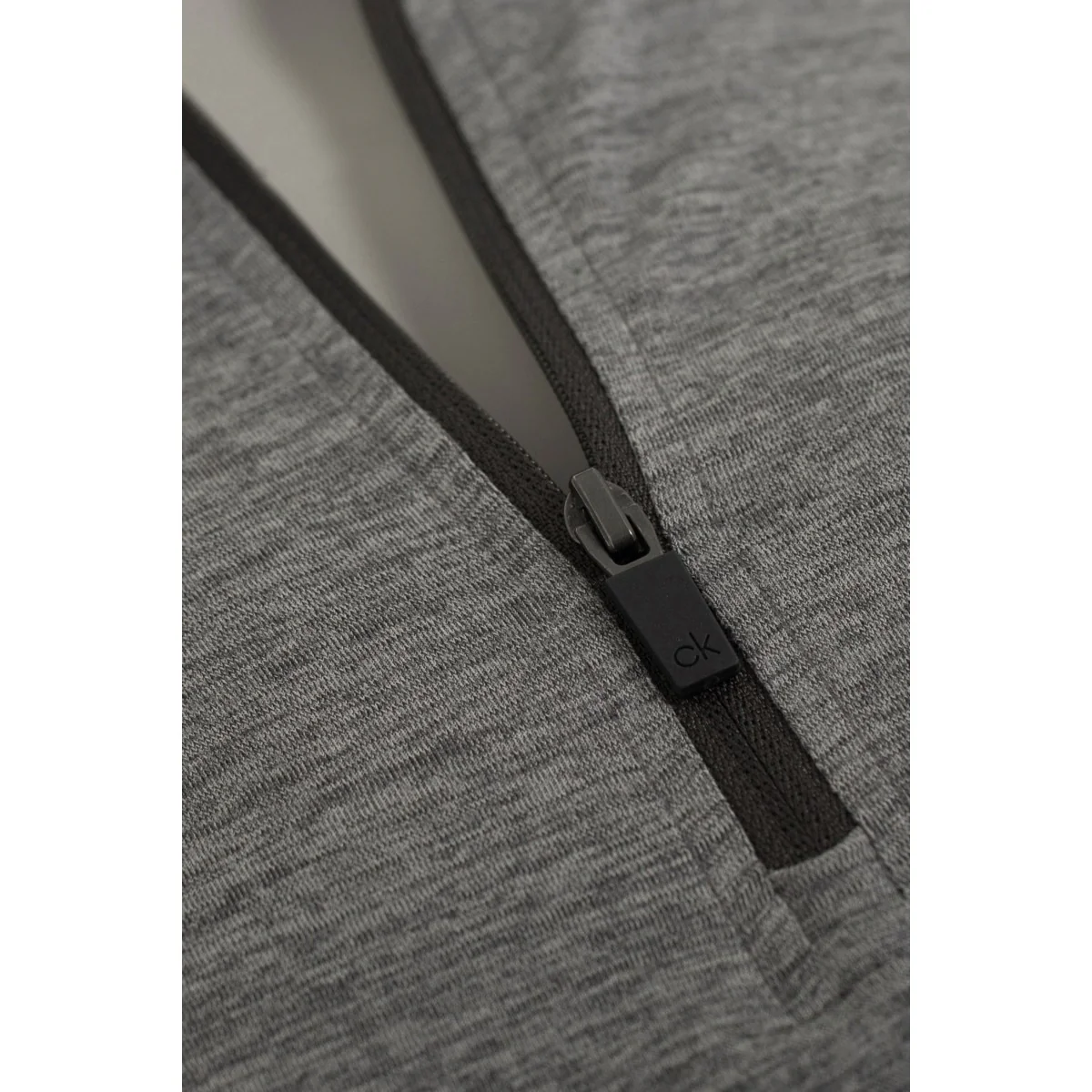 Calvin Klein Newport Half Zip Top Mens - Image 11