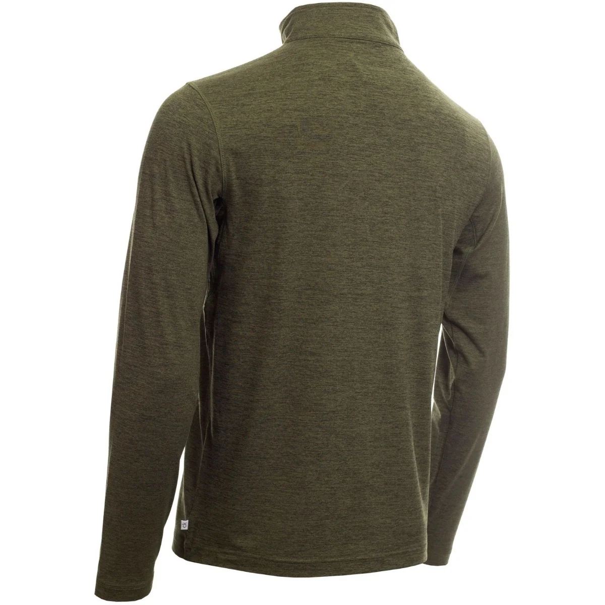 Calvin Klein Newport Half Zip Top Mens - Image 15