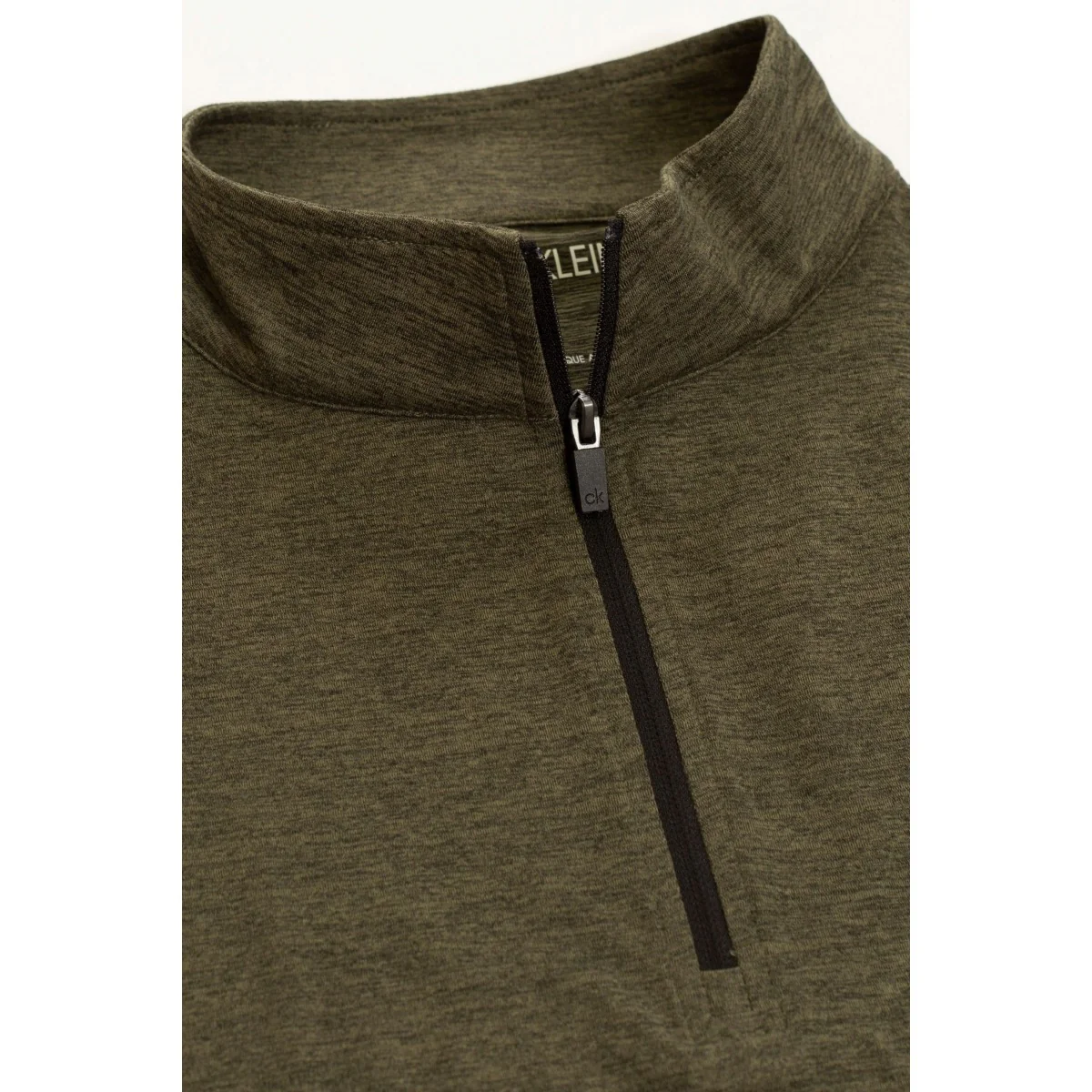 Calvin Klein Newport Half Zip Top Mens - Image 16