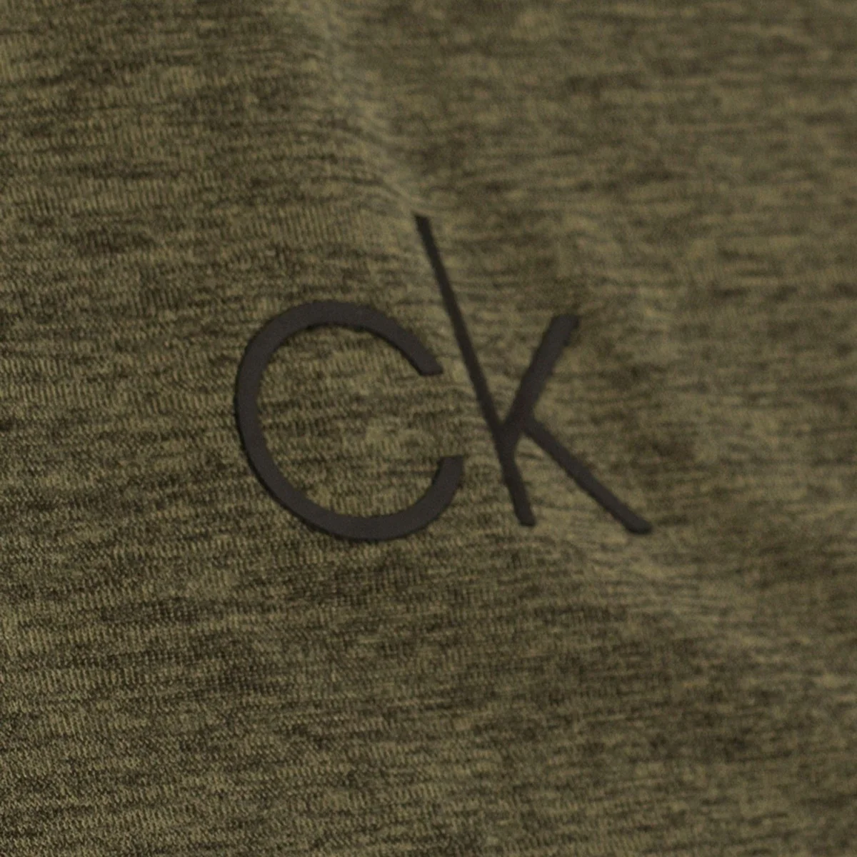 Calvin Klein Newport Half Zip Top Mens - Image 17