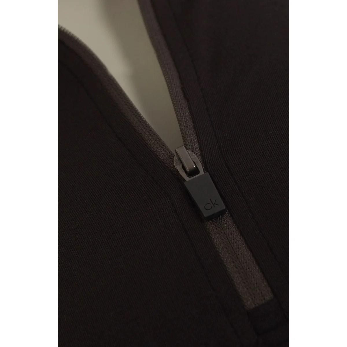 Calvin Klein Newport Half Zip Top Mens - Image 6