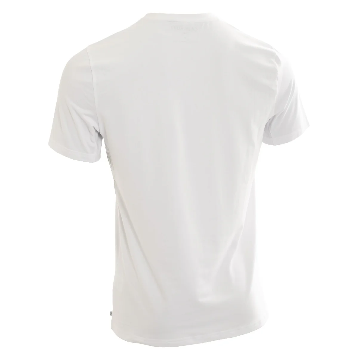 Calvin Klein Newport Premium T-Shirt Men's (White C9354) - Image 3