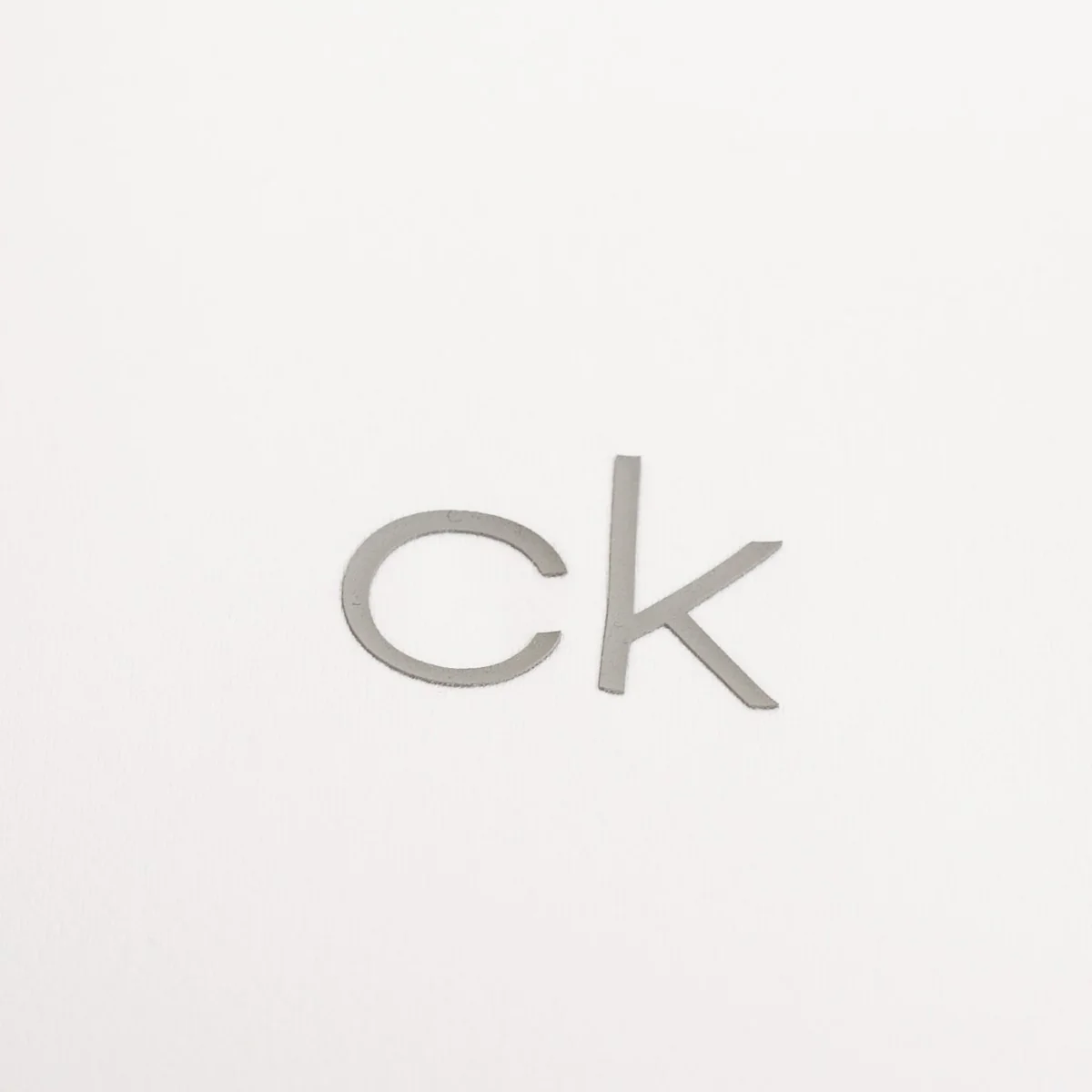 Calvin Klein Newport Premium T-Shirt Men's (White C9354) - Image 4