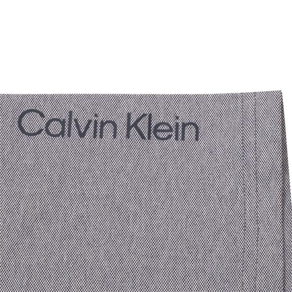 Calvin Kein Uni Polo Shirt Men's (C9952) - Image 4
