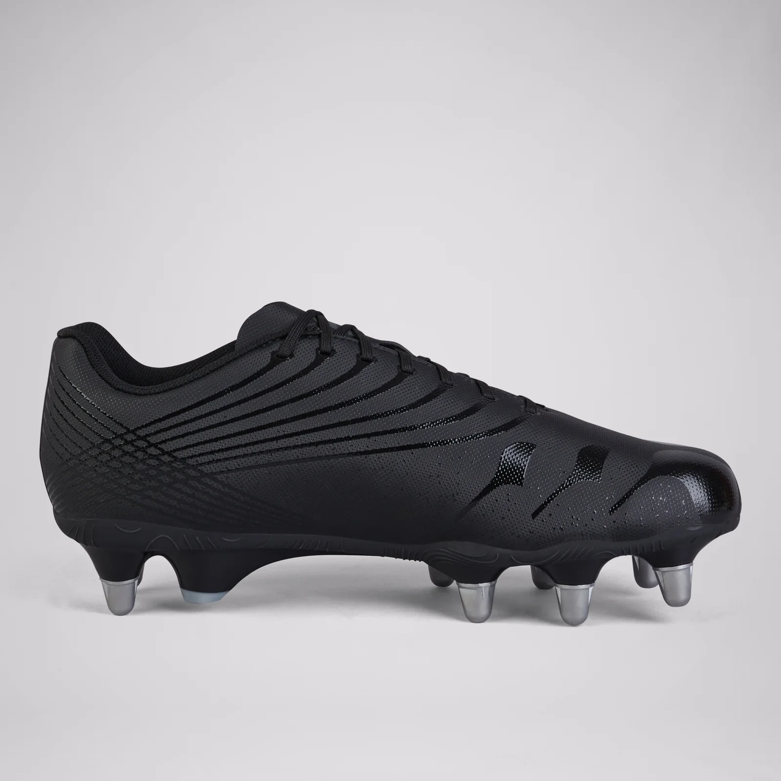 Canterbury CCC Stampede Team Soft Ground Rugby Boots Men's - Image 3