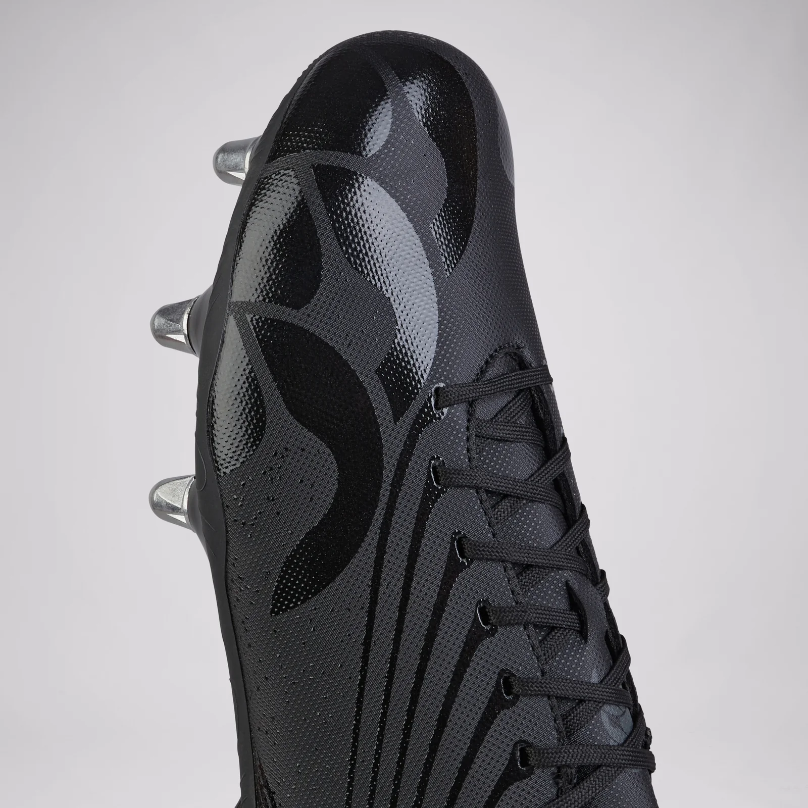 Canterbury CCC Stampede Team Soft Ground Rugby Boots Men's - Image 4