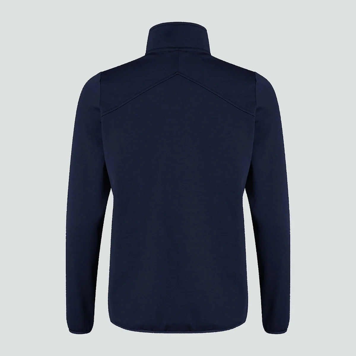 Canterbury Club 1/4 Zip Midlayer Training Top Junior - Image 3