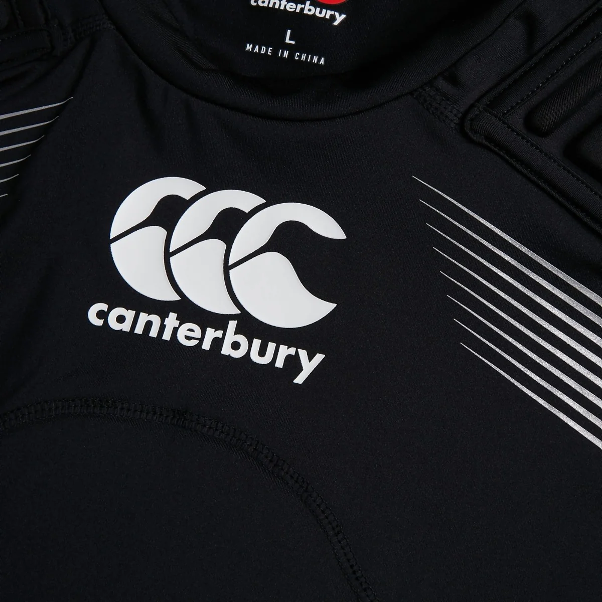 Canterbury Elite Protection Vest Adults - Image 4