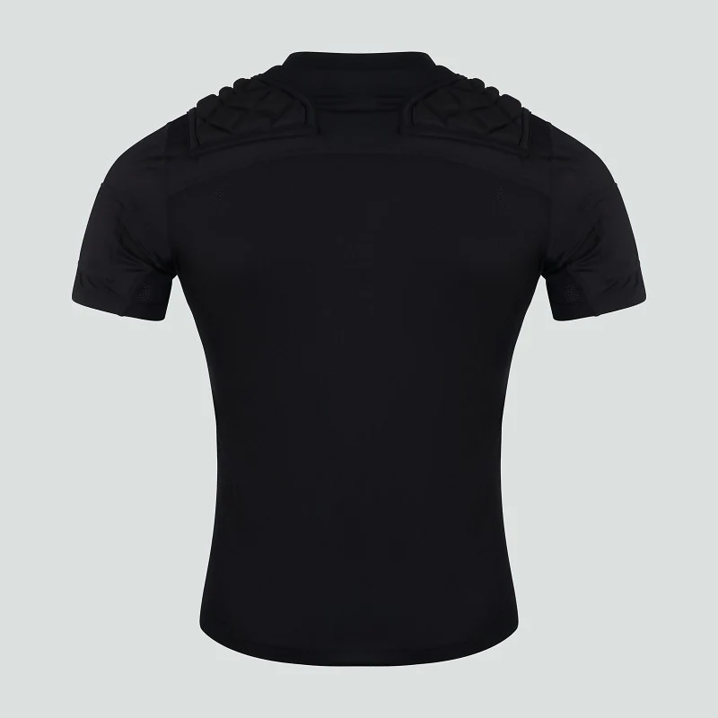 Canterbury Rugby Pro Protection Vest (QA006436 Black AH7) - Image 3