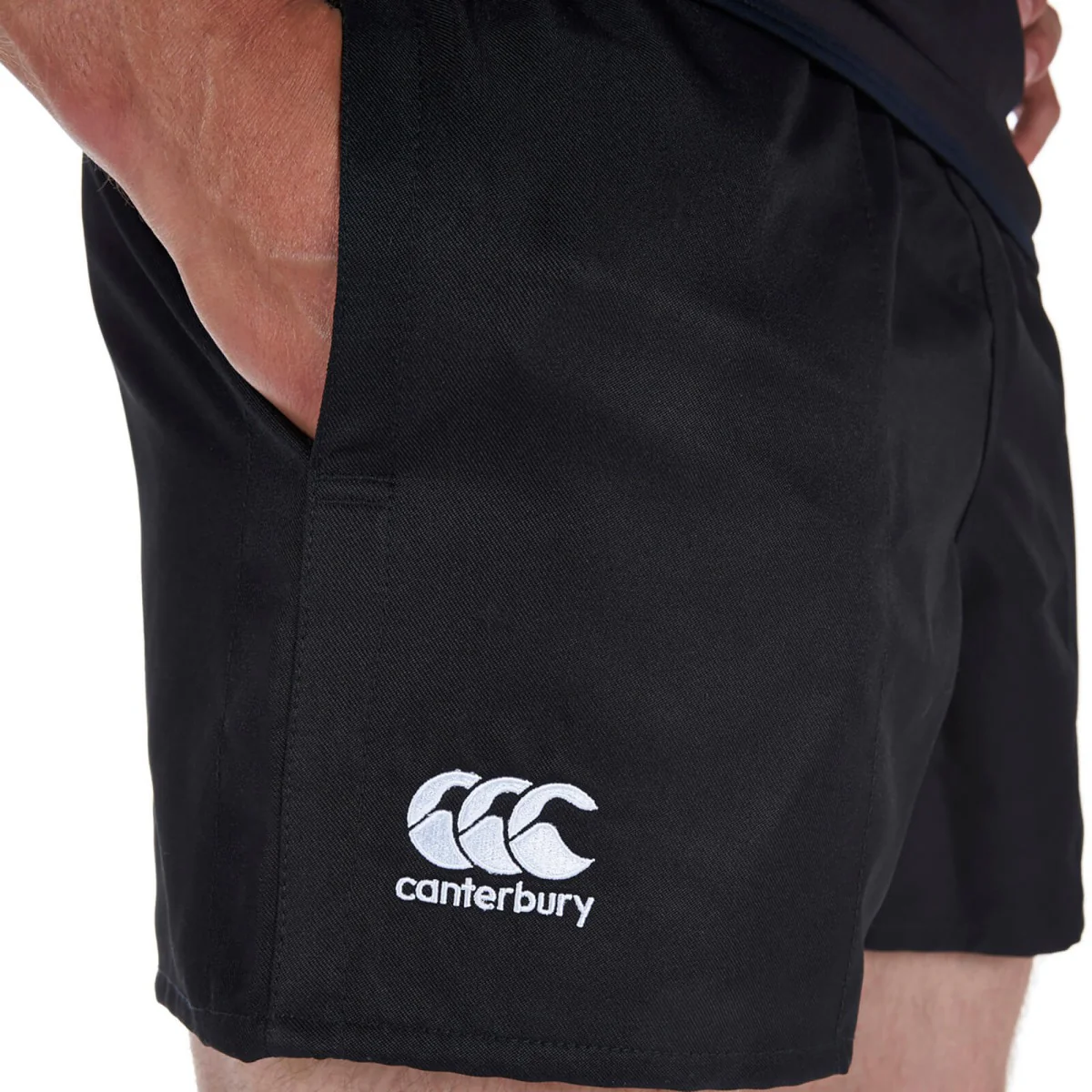 Canterbury Professional Rugby Shorts Junior - Image 4