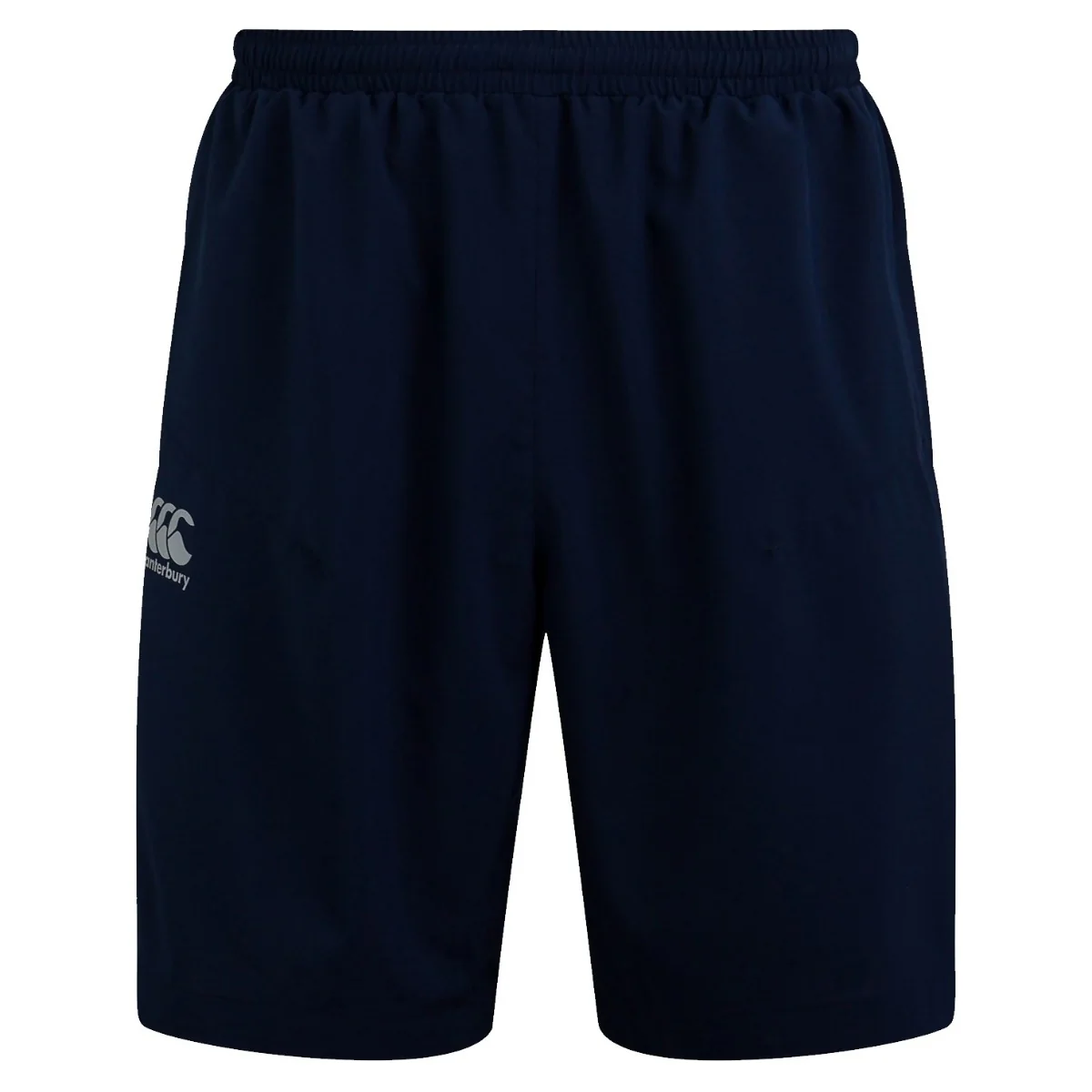 Canterbury Vapodri Woven Shorts (Navy) - Image 2