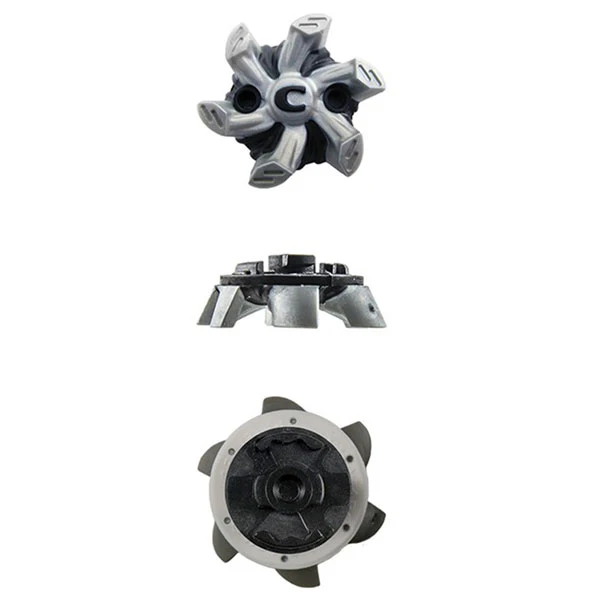 Champ Helix Pins Thread Golf Spikes x 20 - Image 2
