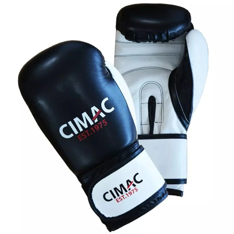Cimac PU Boxing Gloves (600) - Image 2