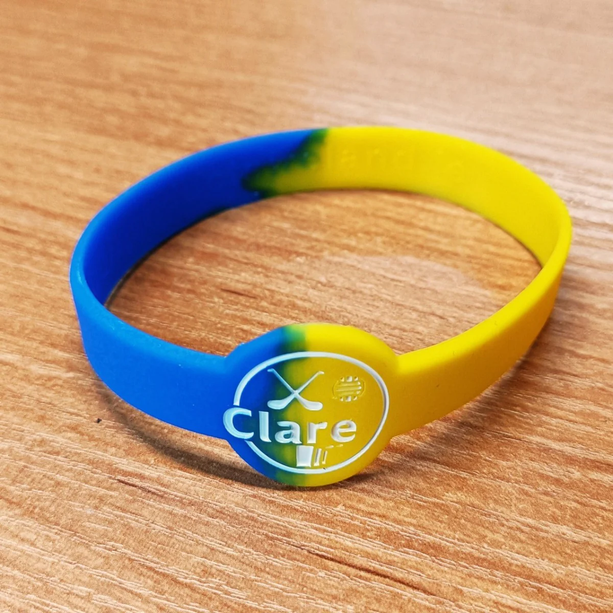 Clare Gaa Wristband - Image 2
