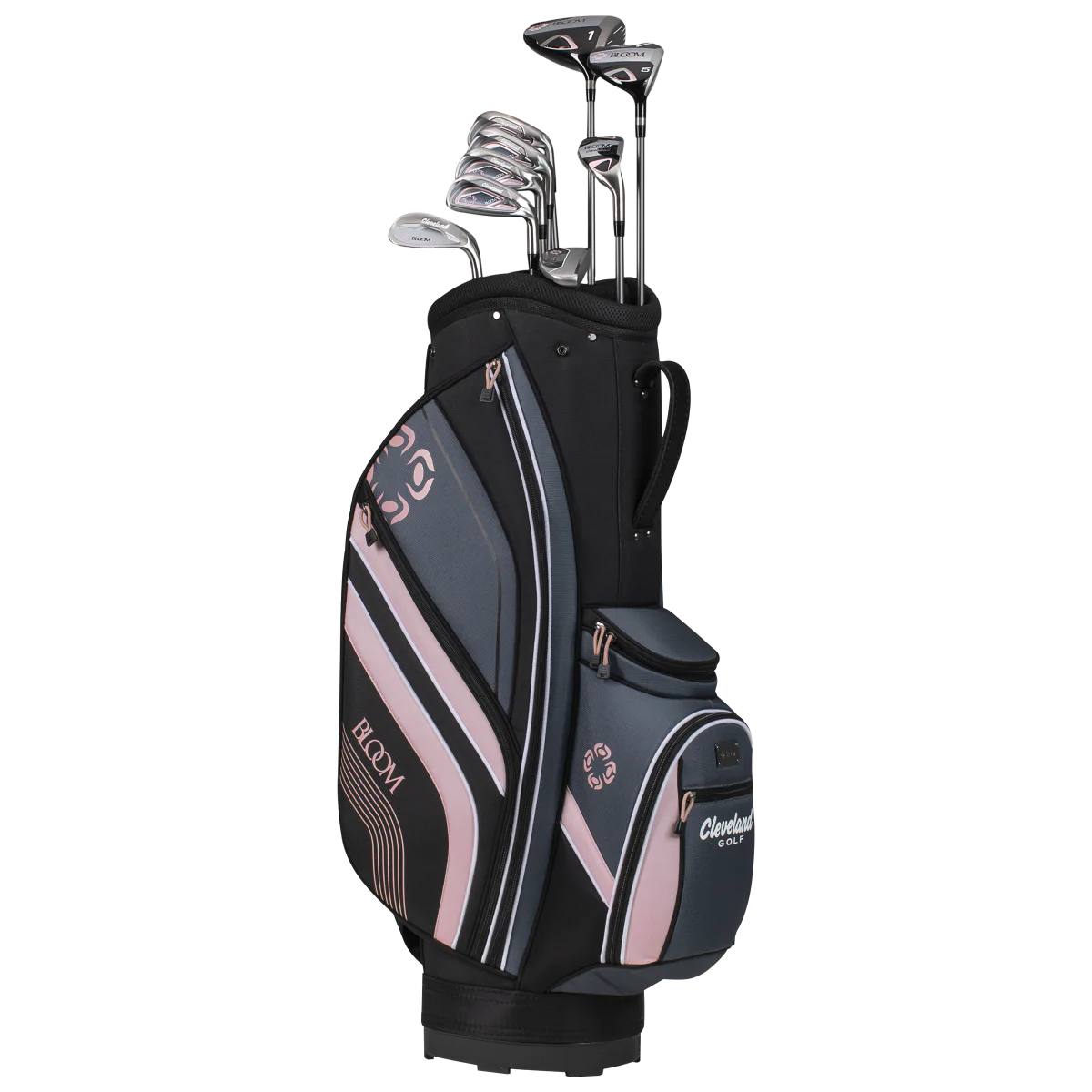 Cleveland Bloom Ladies Golf Kit - Image 4