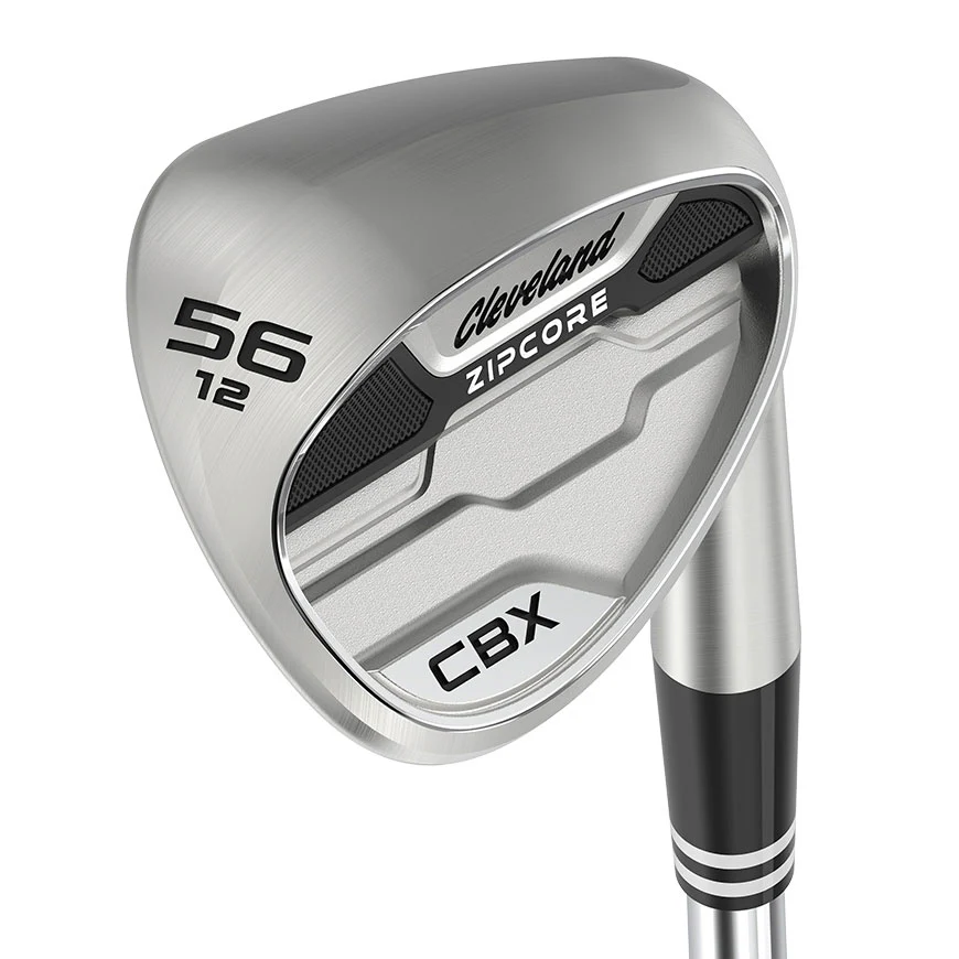 Cleveland CBX Zipcore Wedge (Men's Left Hand) - Image 4