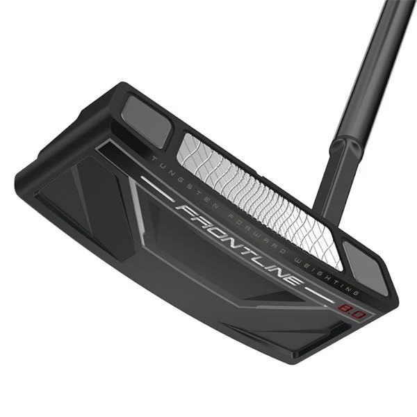 Cleveland Frontline 8.0 Slant Neck Putter (Men's Right Hand)