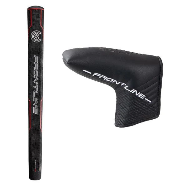 Cleveland Frontline 8.0 Slant Neck Putter (Men's Right Hand) - Image 5