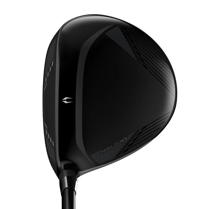 Cleveland Halo XL Gliderail Fairway Woods (Men's Right Hand) - Image 3