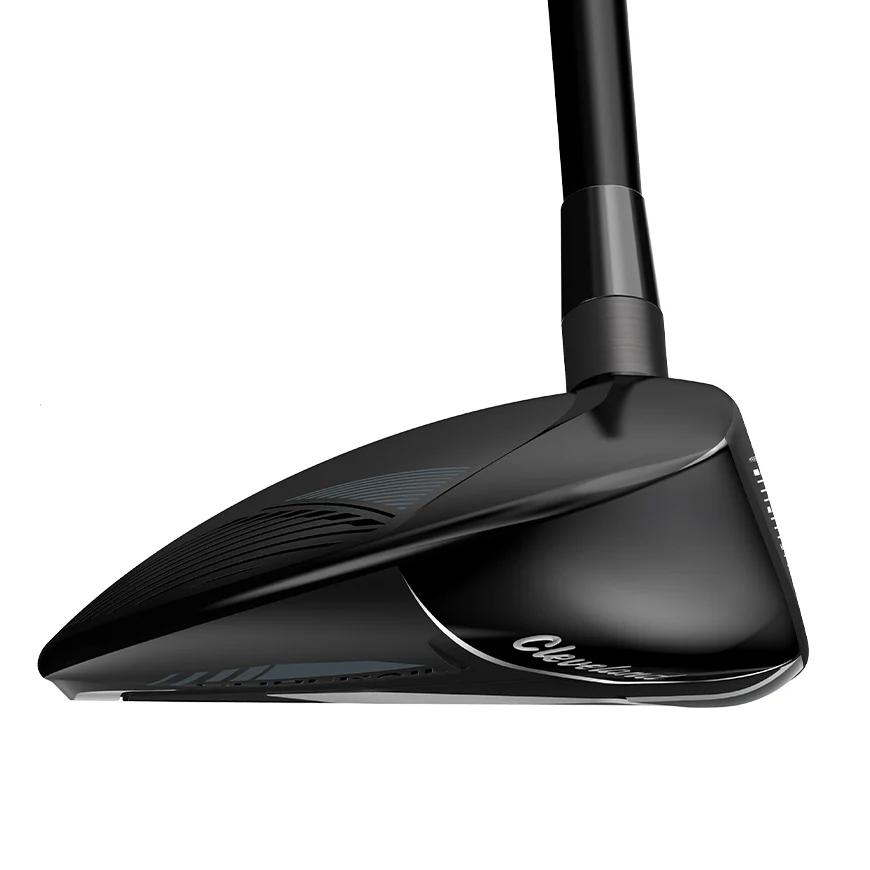 Cleveland Halo XL Gliderail Fairway Woods (Men's Right Hand) - Image 4