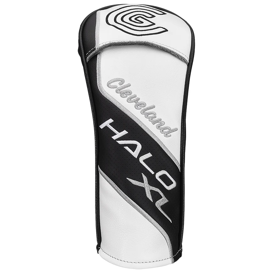 Cleveland Halo XL Gliderail Fairway Woods (Men's Right Hand) - Image 5