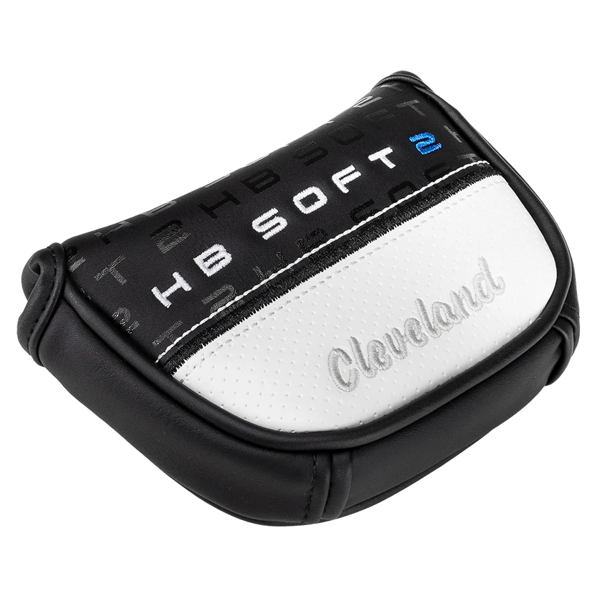 Cleveland HB Soft 2 11 Black Putter (Men's Right Hand) - Image 6