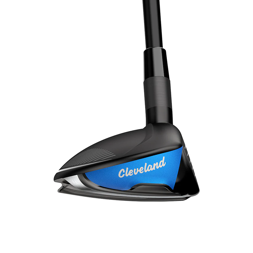 Cleveland Launcher XL Halo Hybrid Men's Left Hand - Image 4