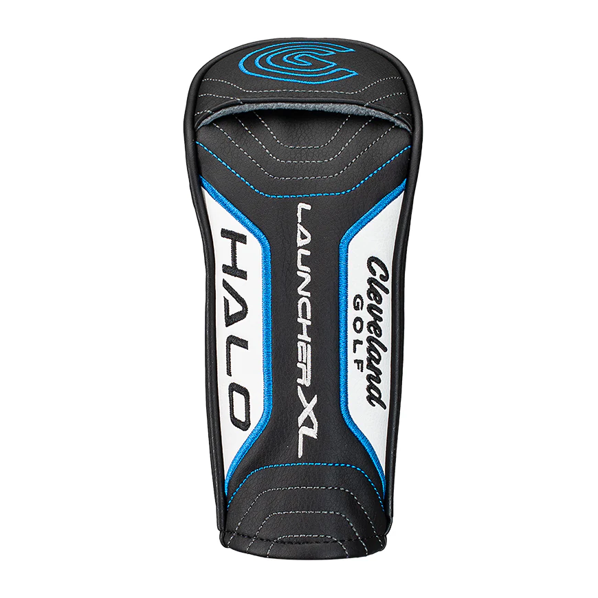 Cleveland Launcher XL Halo Hybrid Men's Left Hand - Image 6