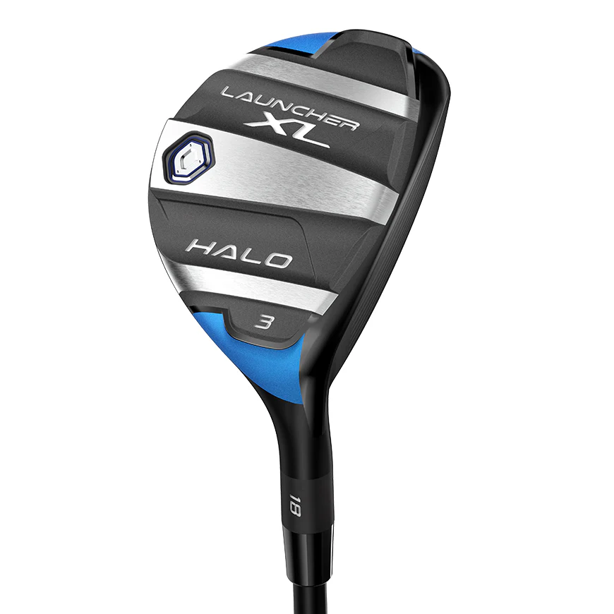 Cleveland Launcher XL Halo Hybrid Men's Left Hand - Image 7