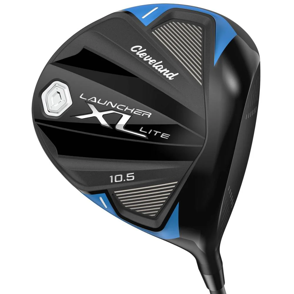 Cleveland Launcher XL Lite Driver Men's Right Hand - Image 4