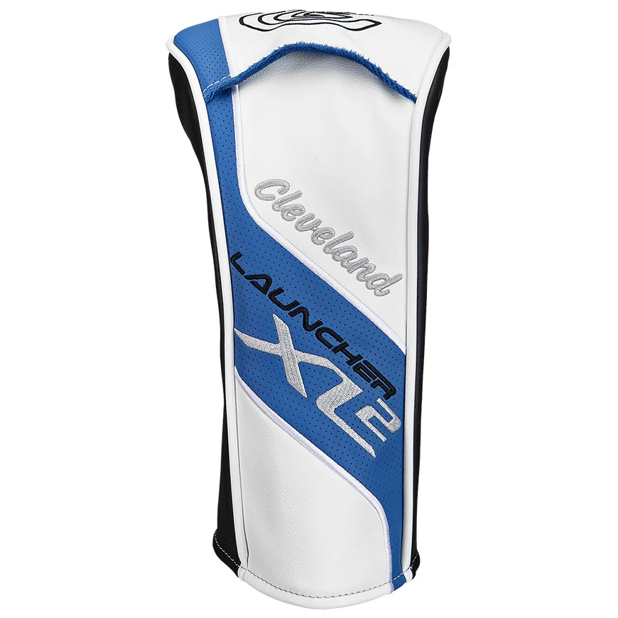 Cleveland Launcher XL2 Driver (Men's Left Hand) - Image 4