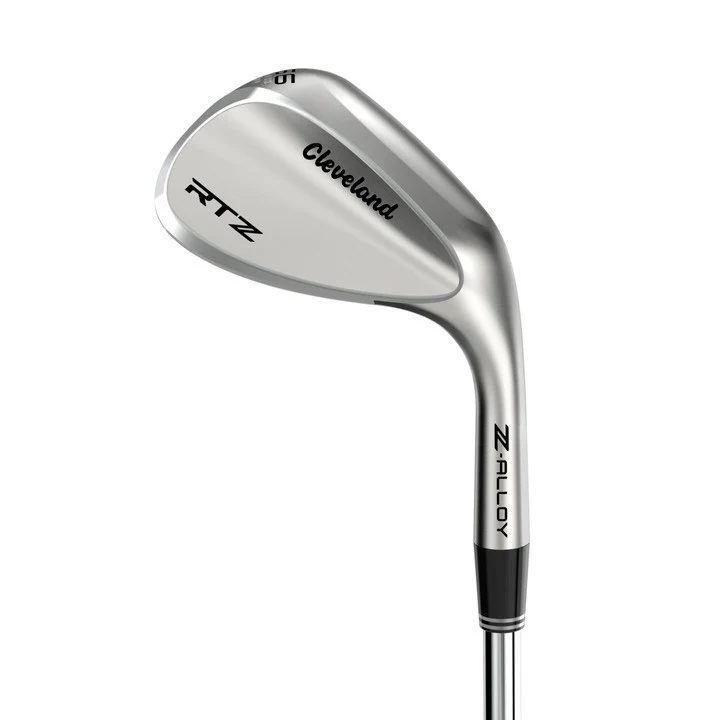 Cleveland RTZ Satin Tour Wedge (Men's Right Hand) - Image 4