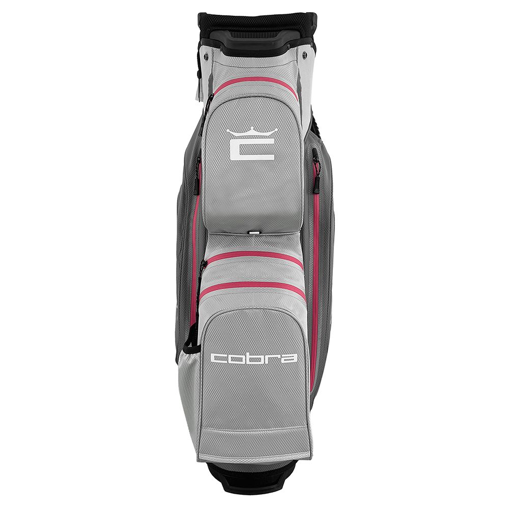 Cobra Ace Waterproof Golf Cart Bag Ladies - Image 3