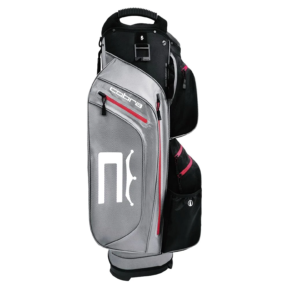 Cobra Ace Waterproof Golf Cart Bag - Image 2