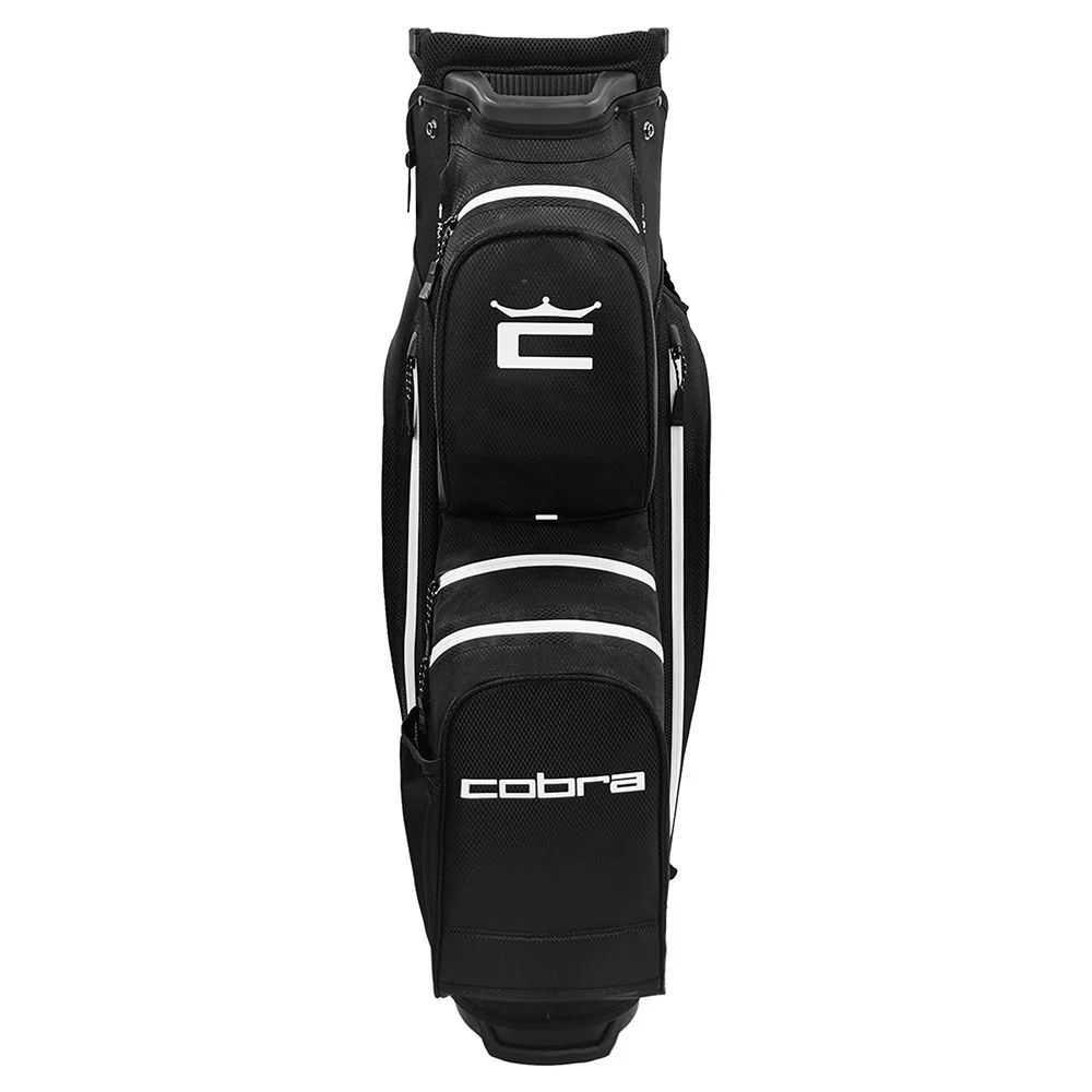 Cobra Ace Waterproof Golf Cart Bag - Image 5