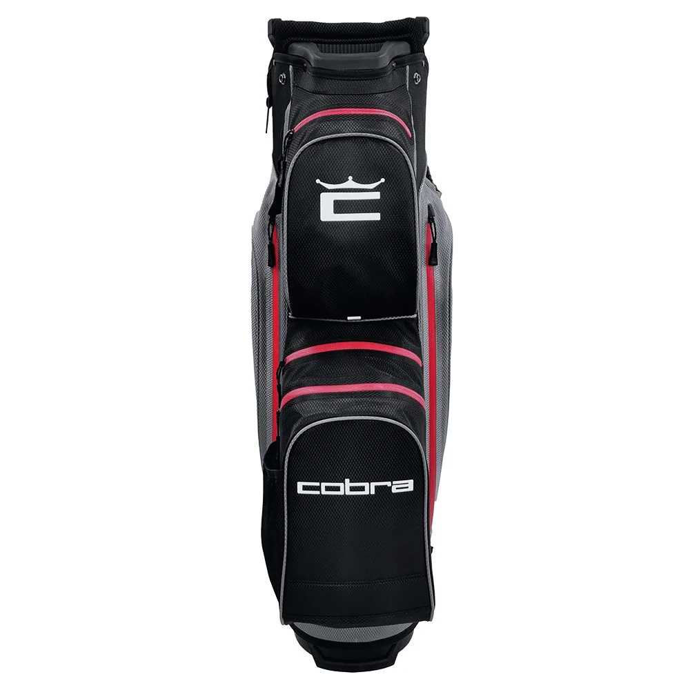 Cobra Ace Waterproof Golf Cart Bag - Image 6