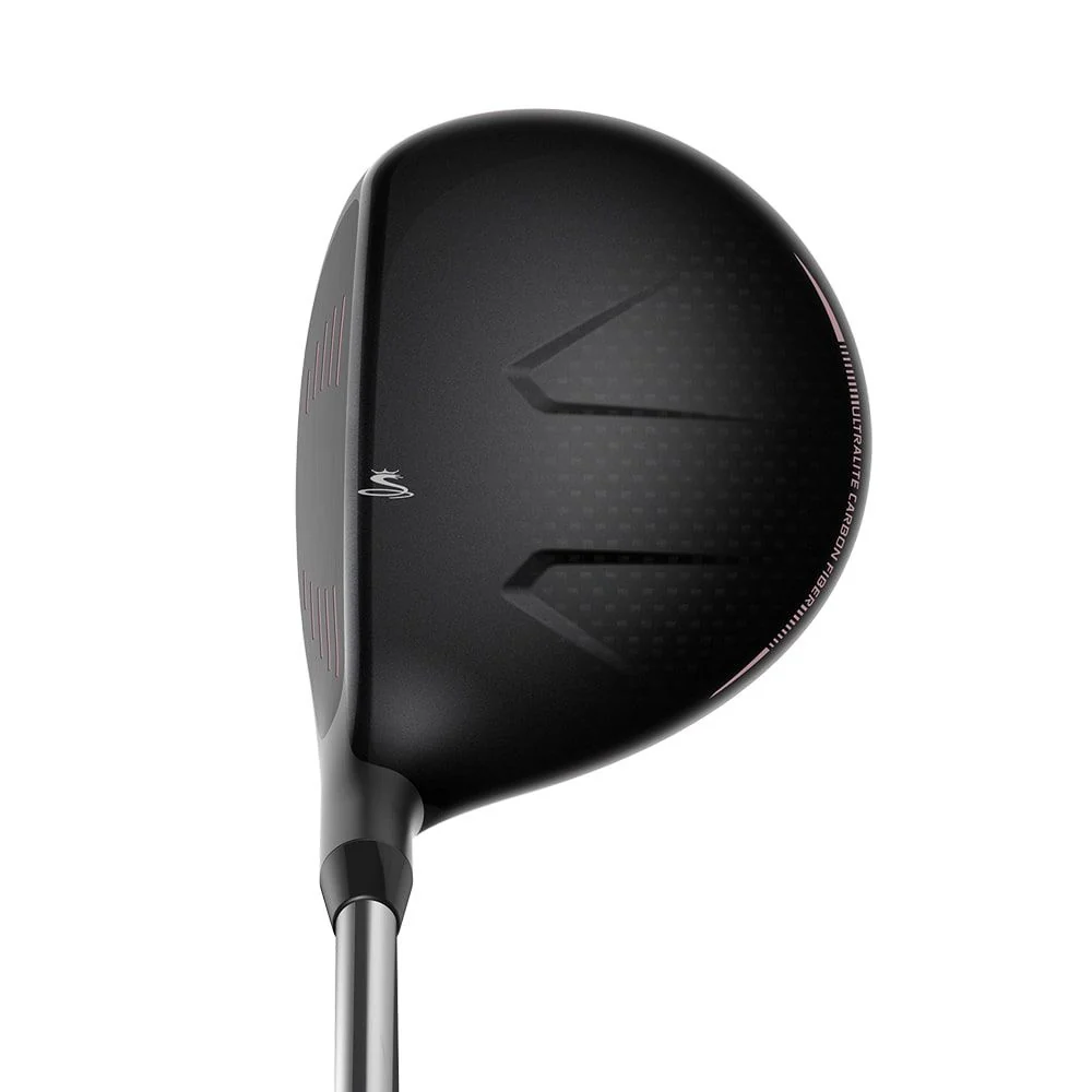 Cobra Air-X Fairway Woods Ladies Left Hand - Image 3